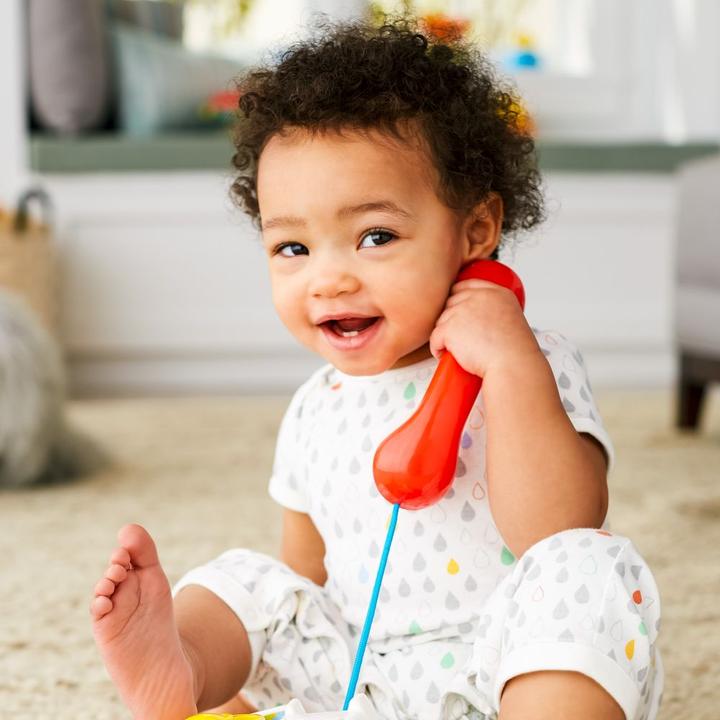 Actual product image Fisher-Price Chatterbox