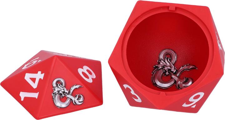 Produktbild Nemesis Now Dungeons & Dragons RPG W20 WÃ¼rfelbox