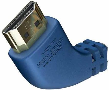 Actual product image Inakustik HDMI (Typ A) — HDMI (Typ A) (3 m, HDMI)