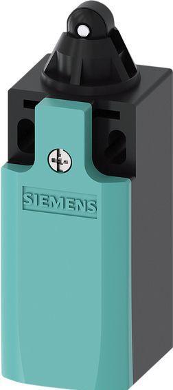 Siemens Begrenzungsschalter 31 mm mit Rollenstöß