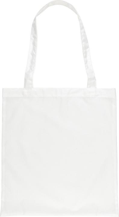 Actual product image Xd Collection Impact Aware RPET 190T Tote Bag (15 l)