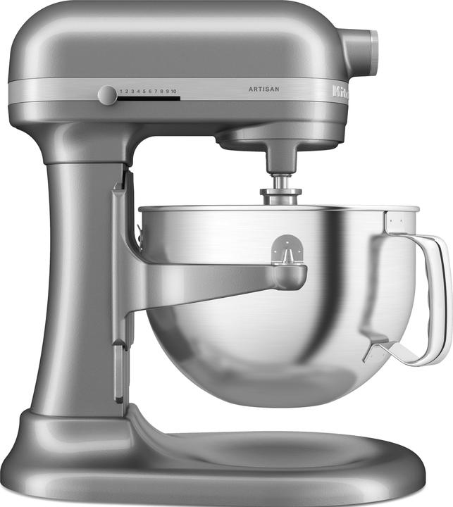 Produktbild KitchenAid Artisan 5KSM60SPXECU (375 W)