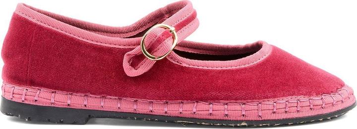 Actual product image Flabelus Mary Jane Kids (27)