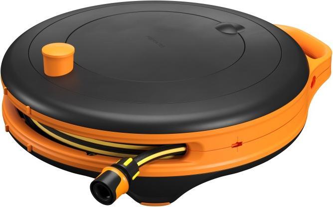 Image du produit No Name FISKARS BĘBEN Z WĘŻEM S 3/8" 15m COMFORT (20 m)