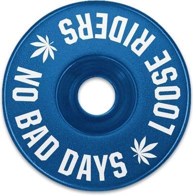 Produktbild Loose Riders No Bad Days Stem Cap