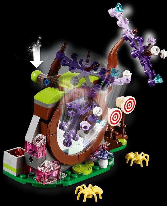 Image du produit LEGO Chauve-souris (41196)