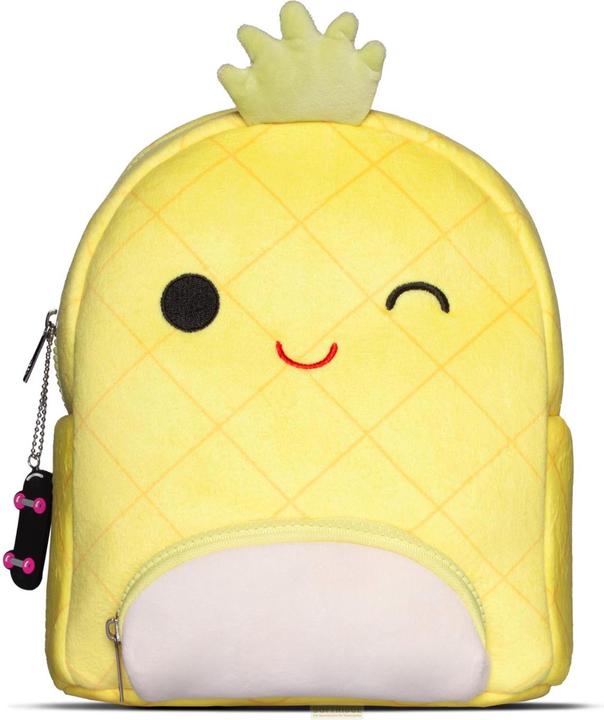 Produktbild Difuzed Squishmallows - Maui Plush Mini Backpack