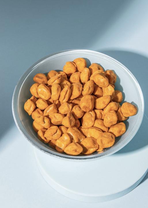 Immagine prodotto KoRo Noccioli di arachidi in una pastella piccante (500 g)