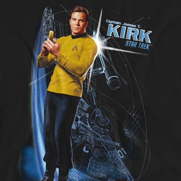 Produktbild Galactic TShirt (XL)