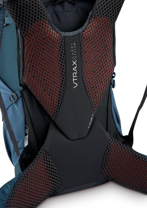 Actual product image Rab Women's Exion 45 ND (45 l)