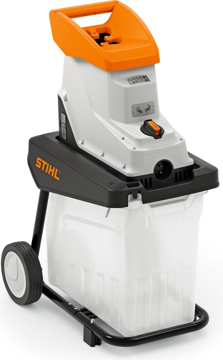 Immagine prodotto Stihl GHE 140 L