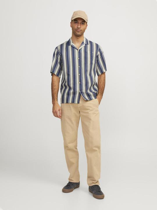 Image du produit Jack & Jones Chemise hawaïenne Relaxed Fit Chemise hawaïenne (S)