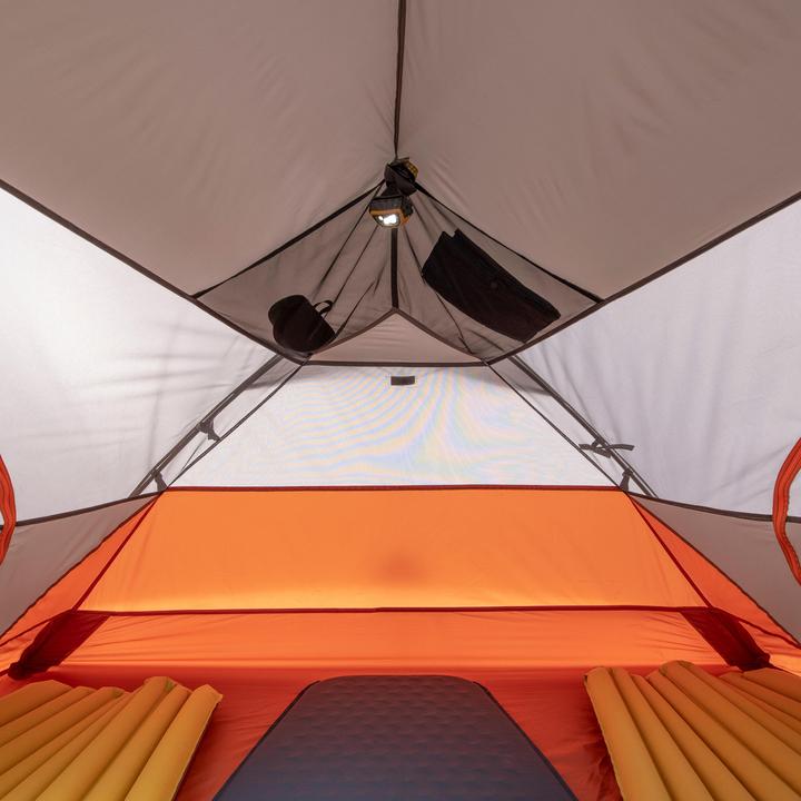 Produktbild Simond Trek 900 3P (Kuppelzelt, 2.70 kg, 3 Personen)
