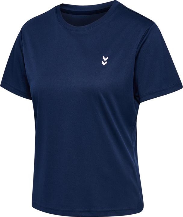 hummel hmlPULSE TRAINING W T-SHIRT S/S