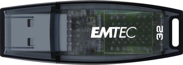 Immagine prodotto Emtec C410 Color Mix (32 GB, USB-A, USB 2.0)