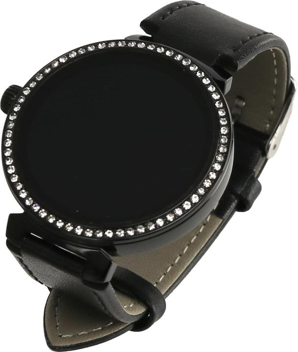 Produktbild Denver SWC-342B schwarz (43 mm)