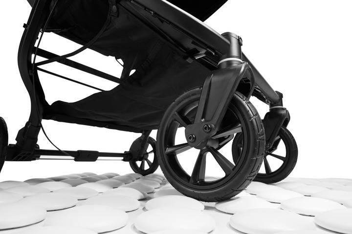Productafbeelding Baby Jogger City Mini GT2 Dubbel