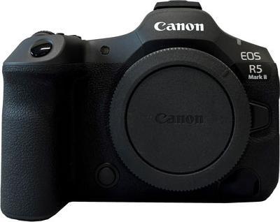 Image du produit Canon EOS R5 Mark II - (EU) (45 Mpx, Plein format)