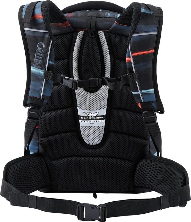 Actual product image Nitro Acid Dawn (30 l)