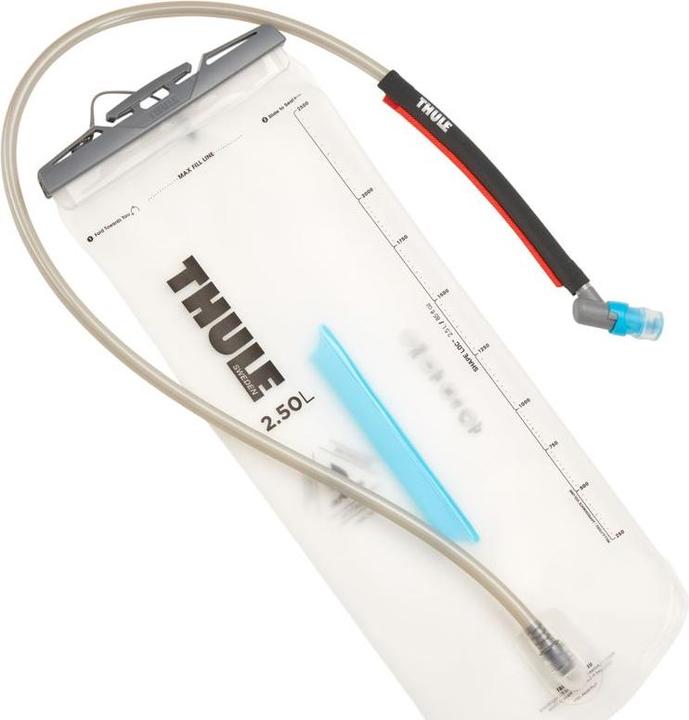 Actual product image Thule Rail Pro (12 l)
