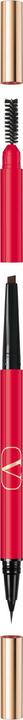 Produktbild Valentino Trio Augenbrauen-Cremestift 02 Braun - 18 Gramm (Braun)