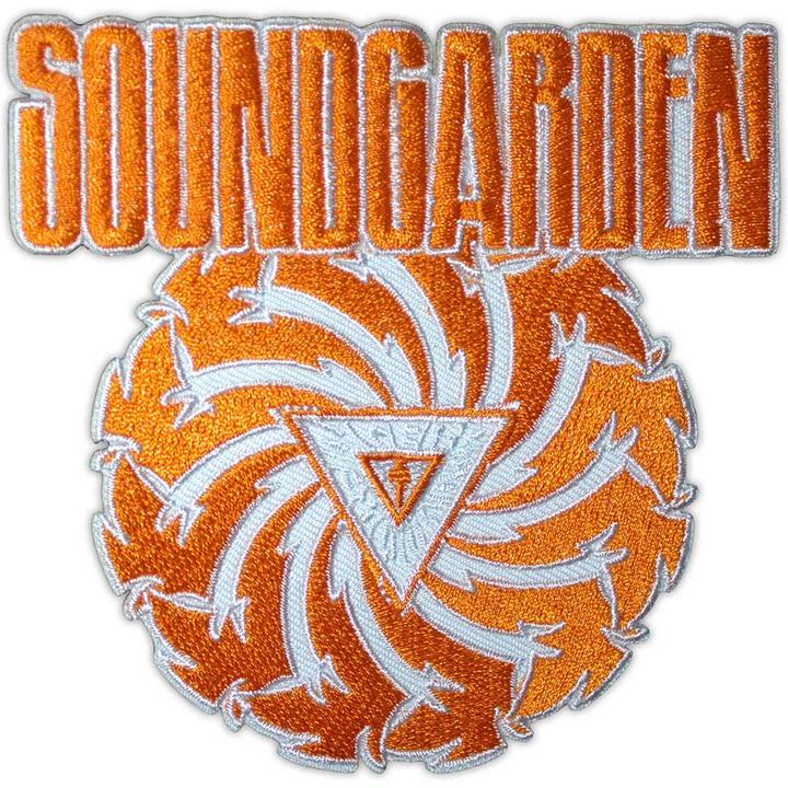 orange/blanc