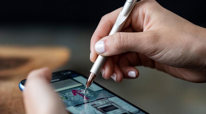 Image du produit Adonit Pro 4