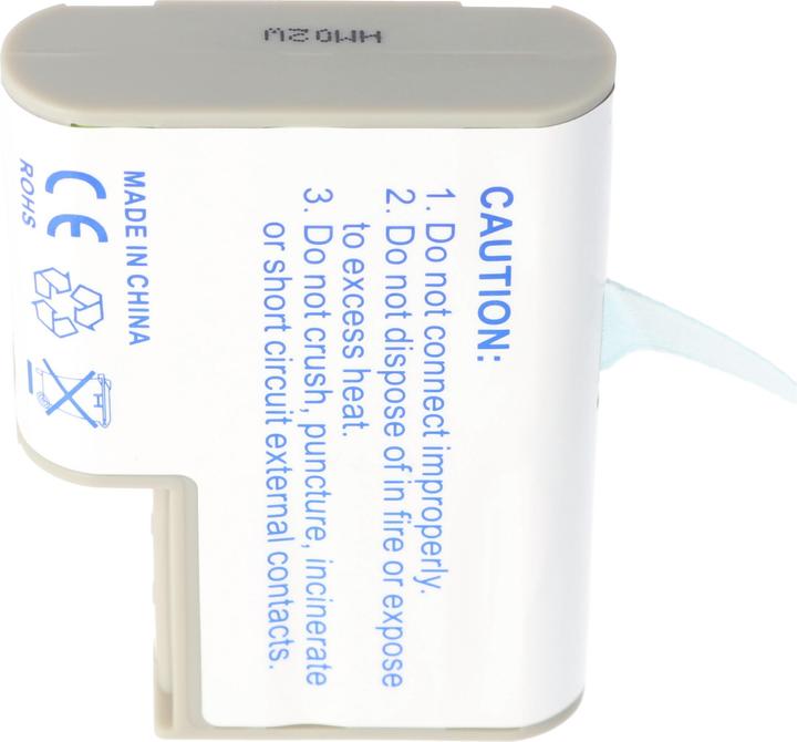 Actual product image XCell Akku Symbol PDT3100, 3110, 3120, 3140, 3142