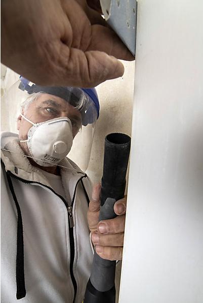 Immagine prodotto Kärcher Professional Aspiratore di sicurezza (Aspirapolvere a umido e a secco)
