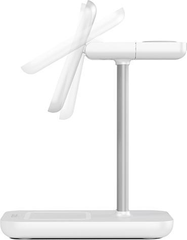 Immagine prodotto Spello Stazione di ricarica magnetica 3in1 (15 W)