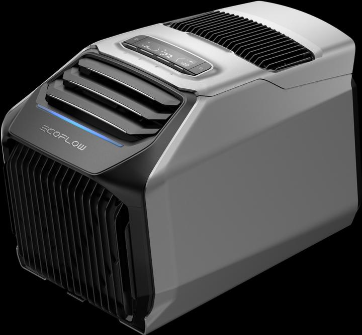 EcoFlow Vague 2 (10 m², 5100 BTU/h)