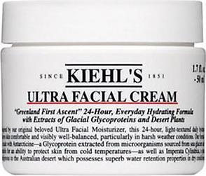 Actual product image Kiehl's Ultra Facial (125 ml, Day cream)