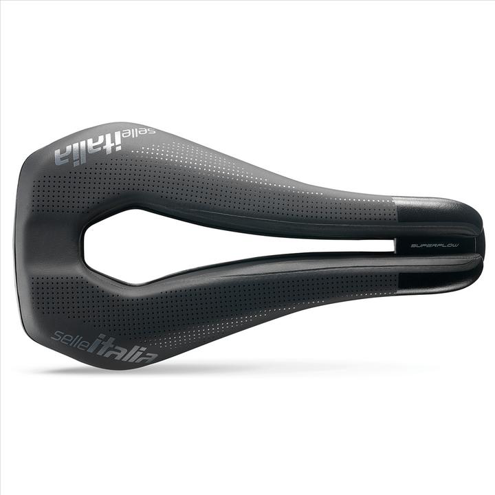 Actual product image Selle Italia WATT Gel Superflow