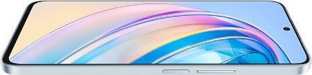 Produktbild Honor X8a (128 GB, Titanium Silver, 6.70", Dual SIM, 100 Mpx, 4G)