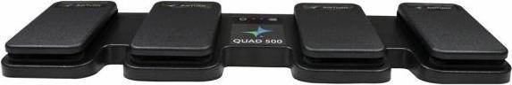 Actual product image AirTurn Quad 500 - Quad Controller