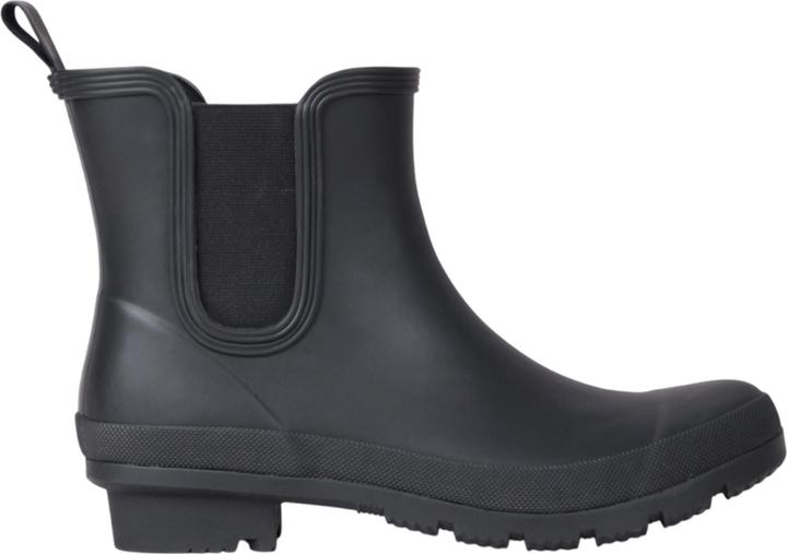 Image du produit Mountain Warehouse - Bottes de pluie STEP - Femme (40)
