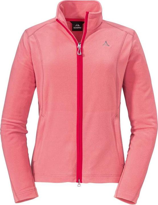 Schöffel Women's Fleece Jacket Leona3