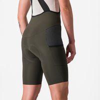 Image du produit Castelli Free Unlimited W Bibshort (S)