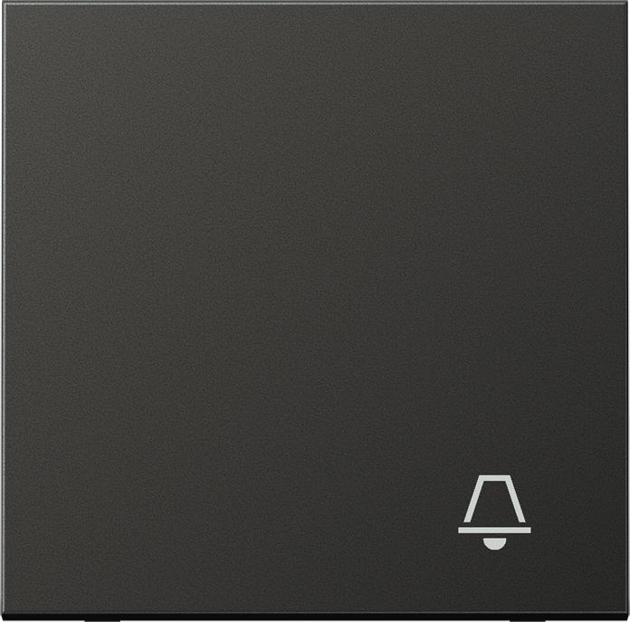 Actual product image JUNG Rocker switch LS anth mt bell AL2990KAN