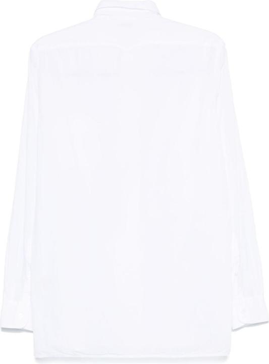 Produktbild Massimo Alba Shirts White (S)