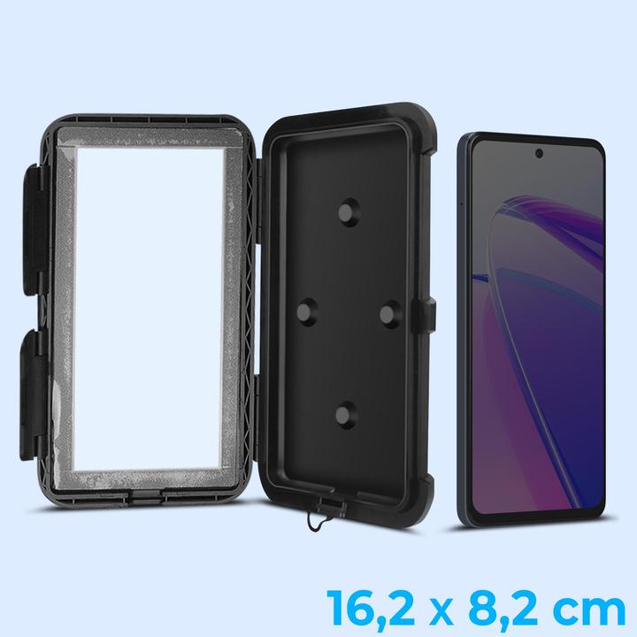 Actual product image Avizar Mirror mount