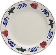 Produktbild Royal Boch Boerenbont Frühstücksteller 21 cm