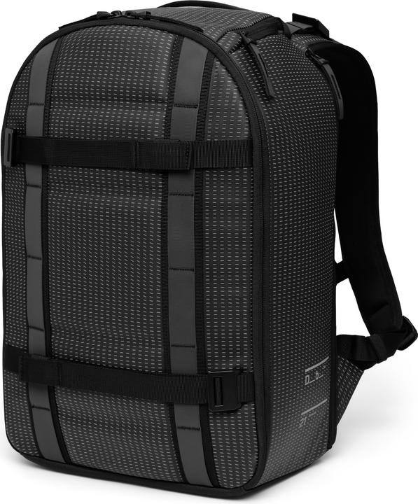 Produktbild D_b_ Ramverk Backpack (21 l)