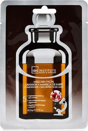 Produktbild IDC Institute Pomegranate and Shea Butter Facial Mask