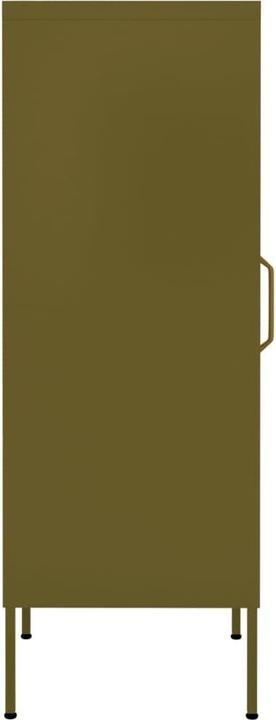 Immagine prodotto VidaXL Carin (42,5 x 35 x 101,5 cm)