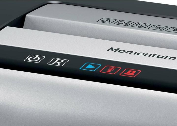 Image du produit Rexel Momentum X406 (Coupe de particules)