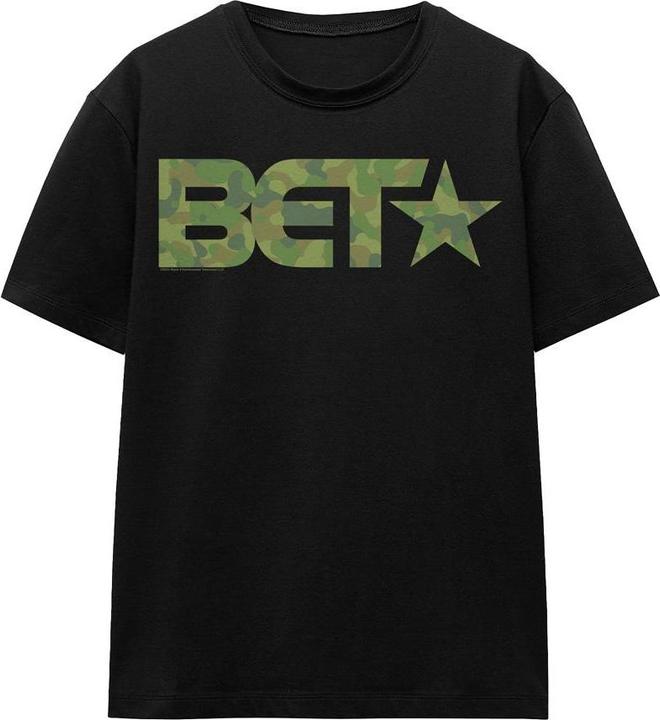 Image du produit Bet - T-shirt - Adulte (M)