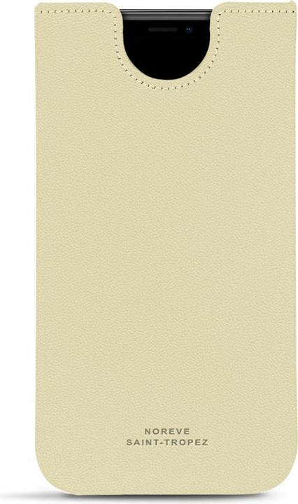 Beige PU ( Pantone #ceb888 )