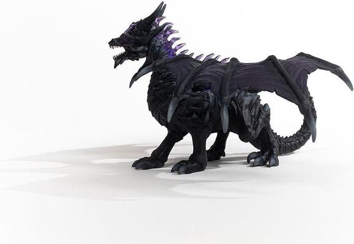 Actual product image Schleich Shadow Dragon