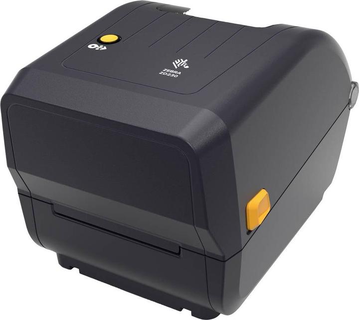 Actual product image Zebra ZD200 Series ZD230 (203 dpi)